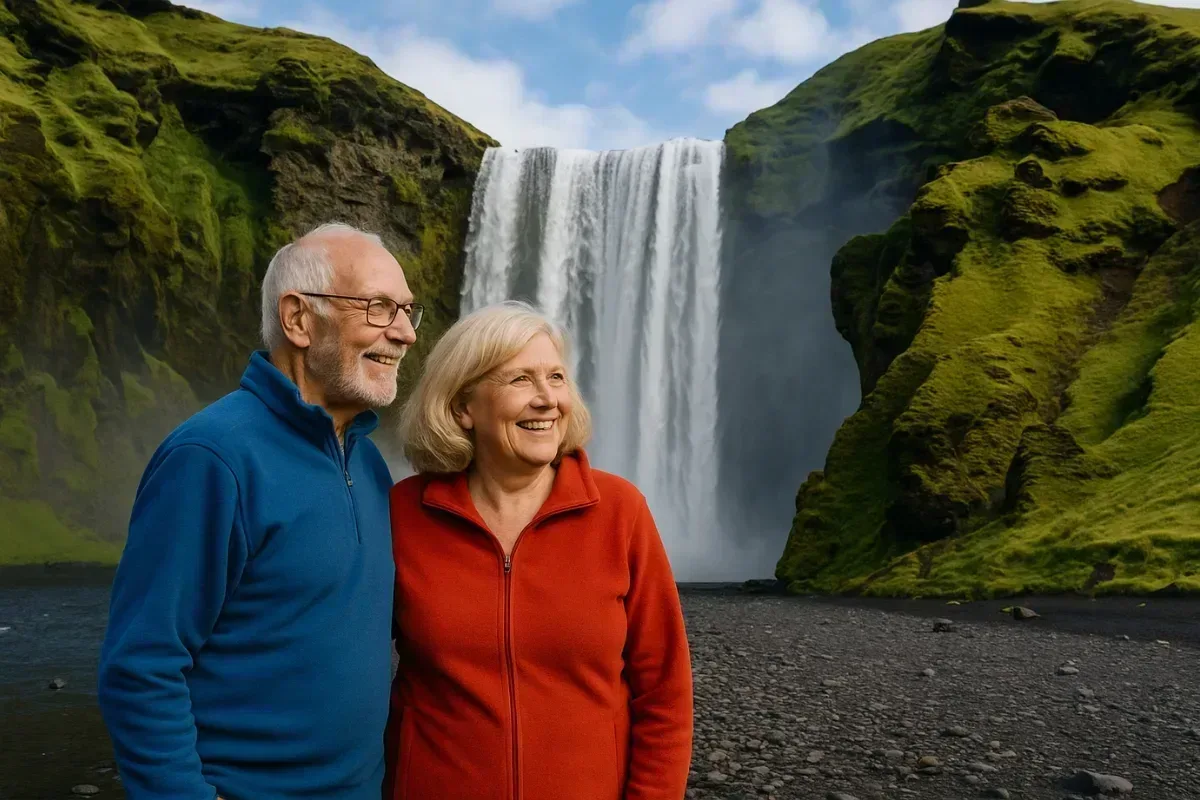 Iceland Comfort Discovery