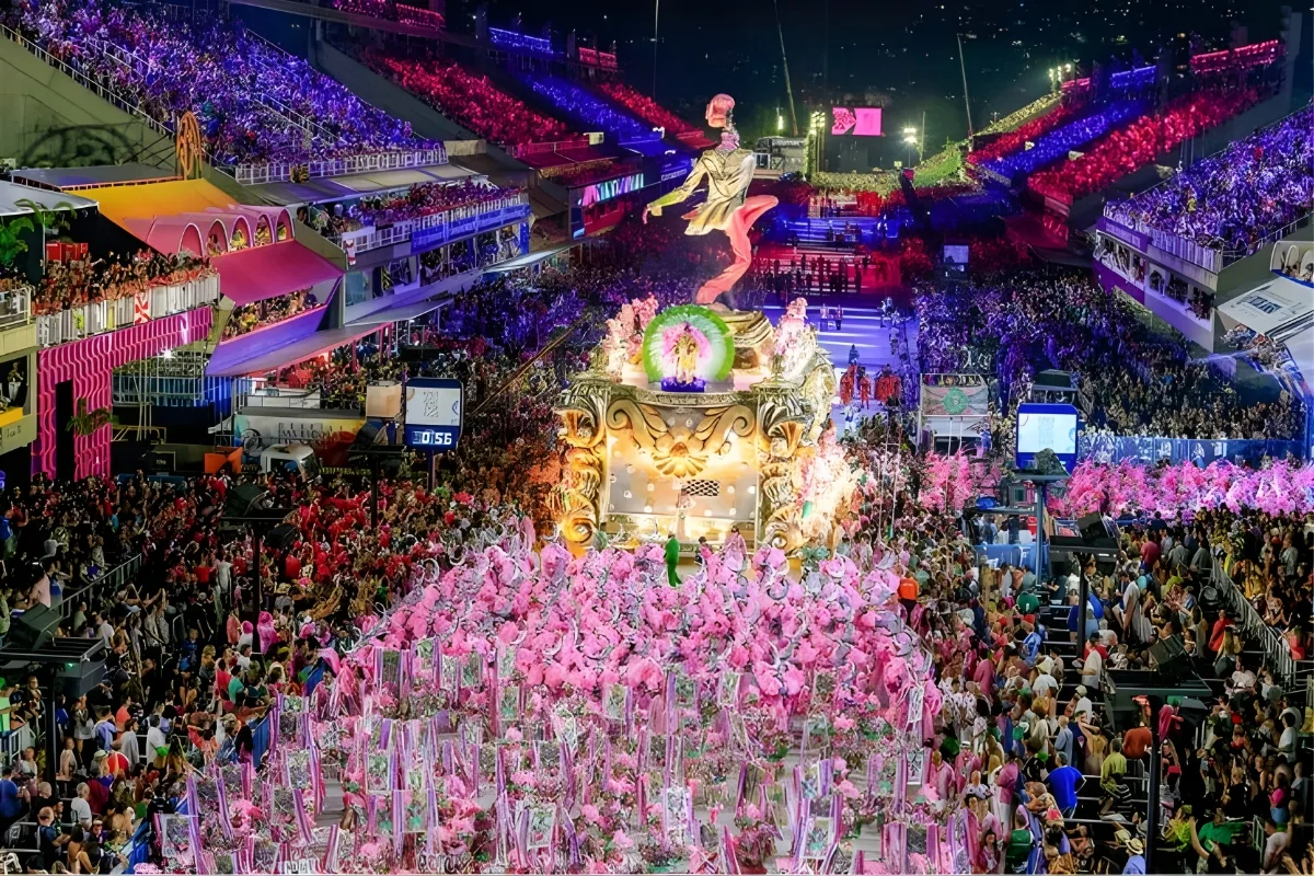 Brazil Carnival