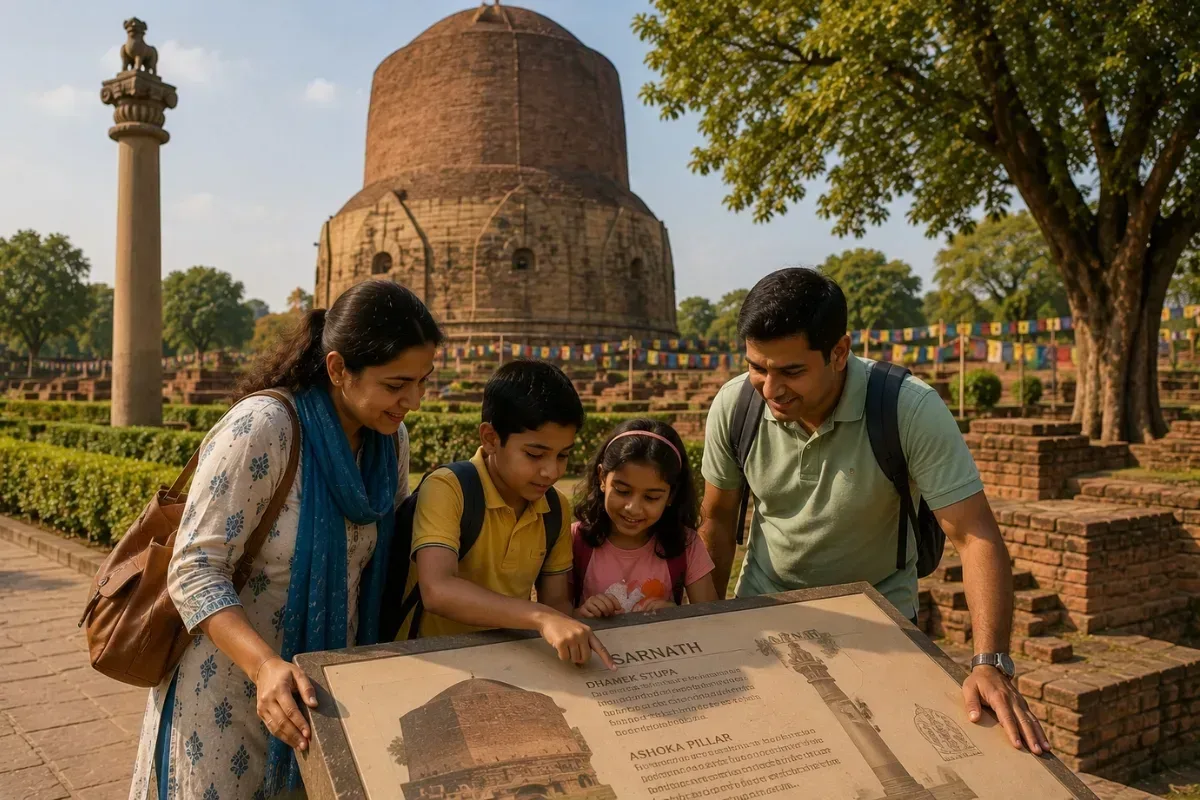 Buddha Circuit Family Discovery
