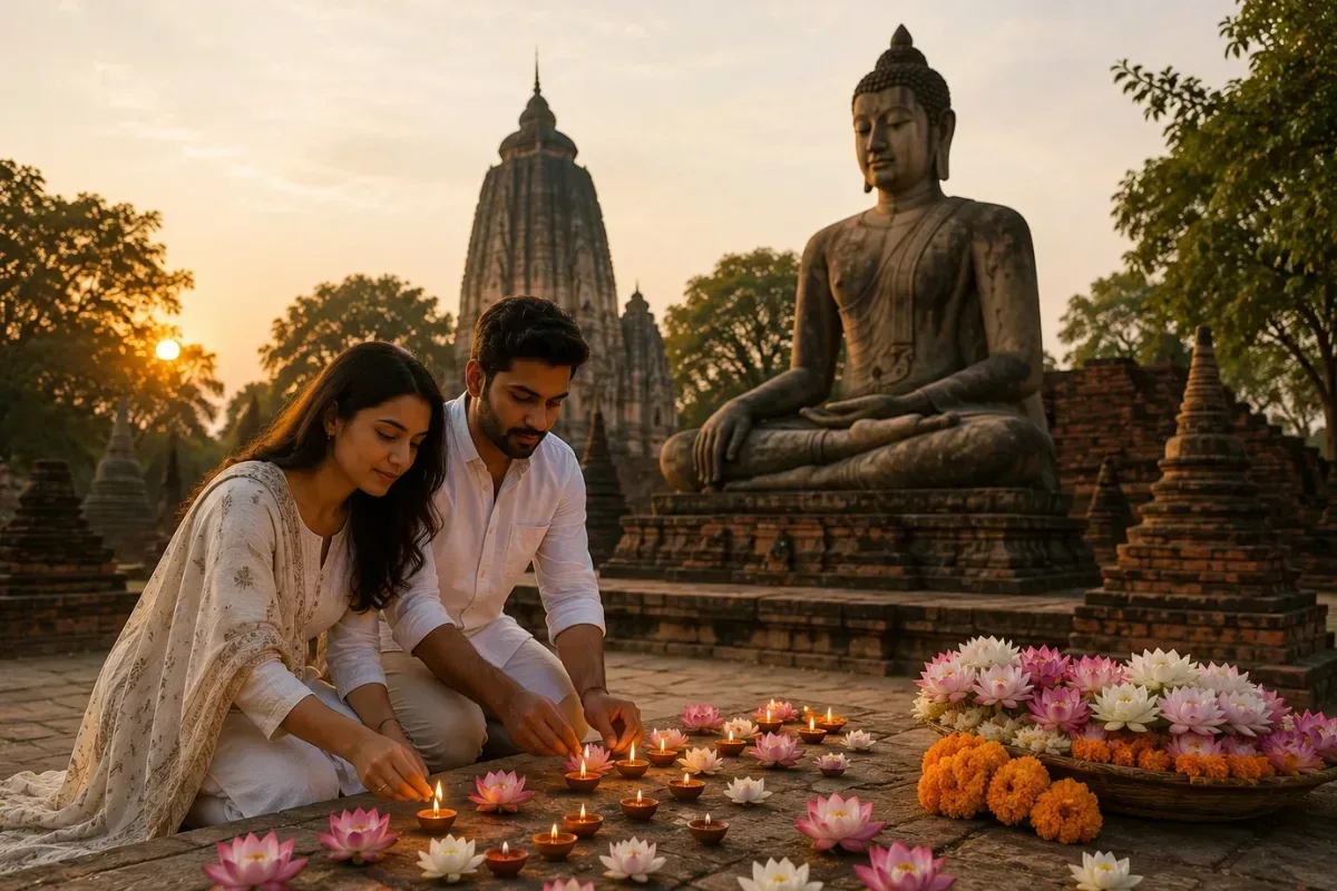 Sacred Love Journey