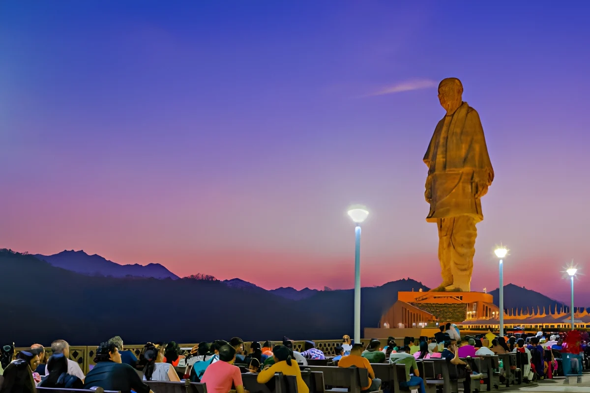 Gujarat Rann of Kutch White Desert