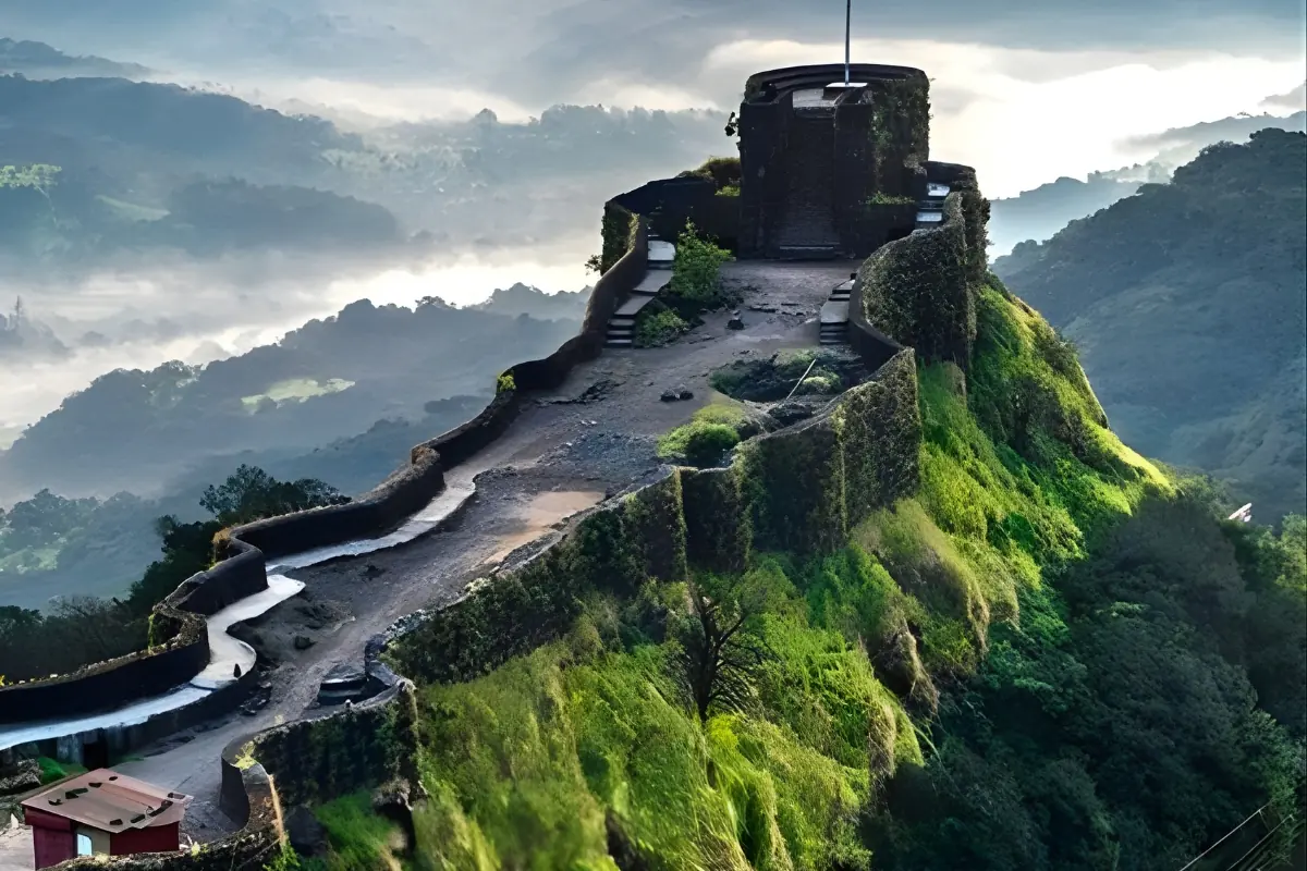 Maharashtra Gateway of India Mumbai