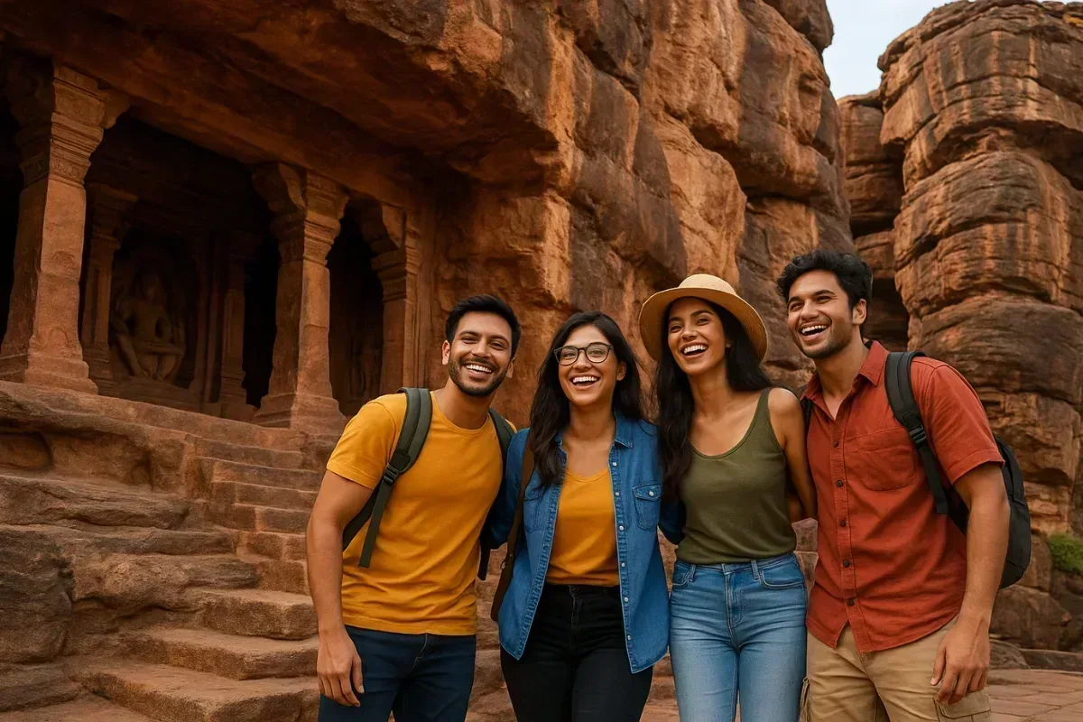 Dynastic Karnataka Cultural Run