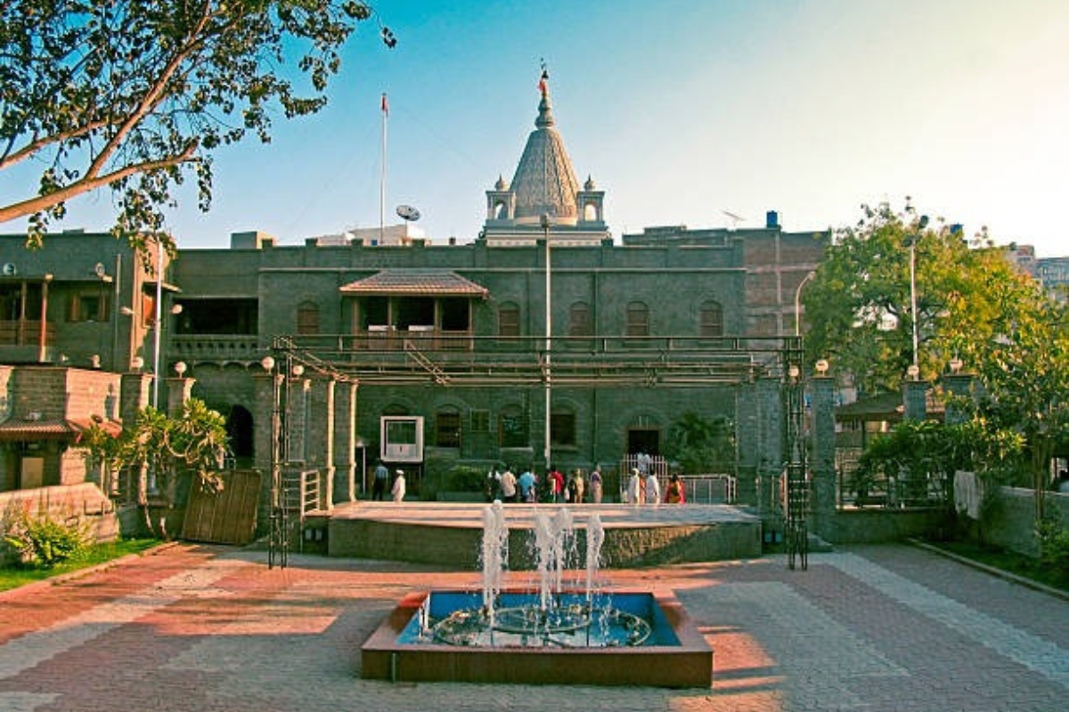 Devotional Shirdi Pilgrim Stay