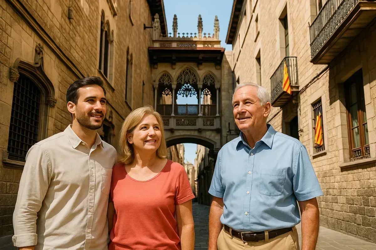 France Spain Discovery