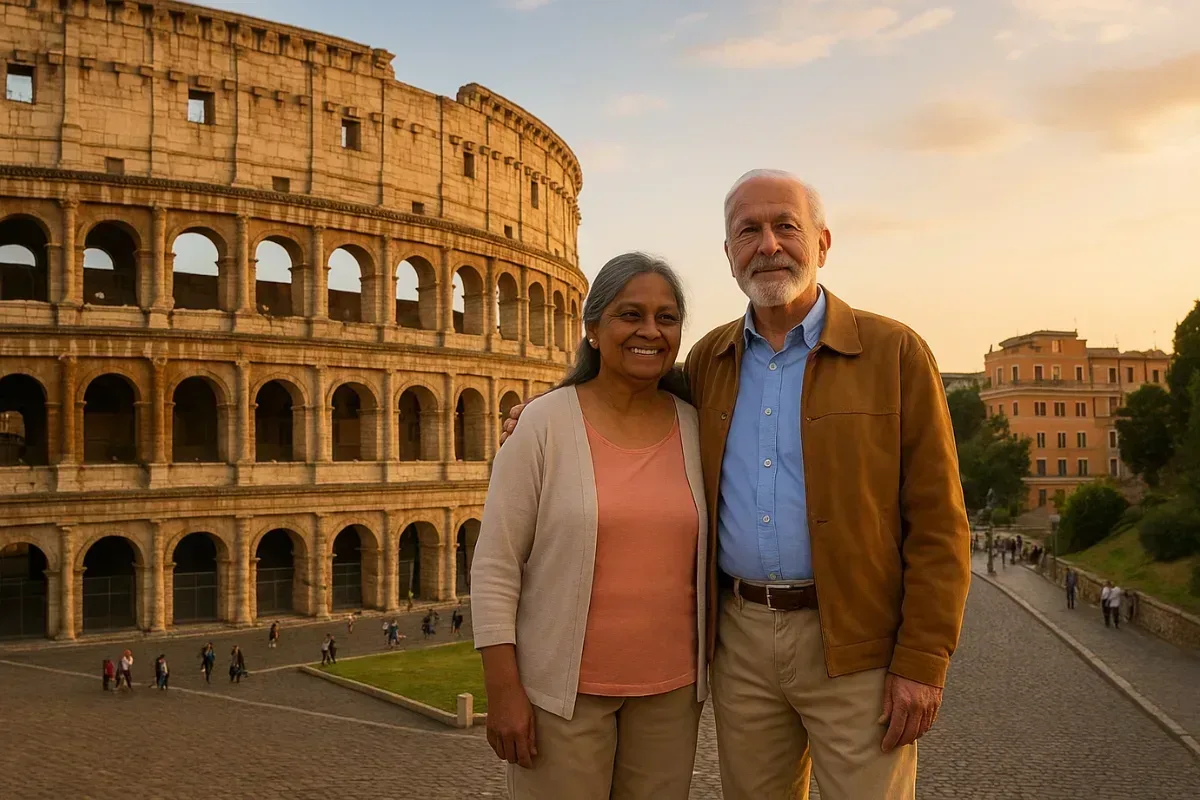 Italy Timeless Wonders