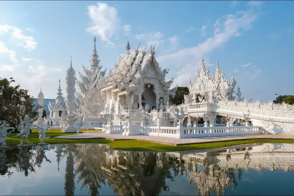 Chiang Rai Packages