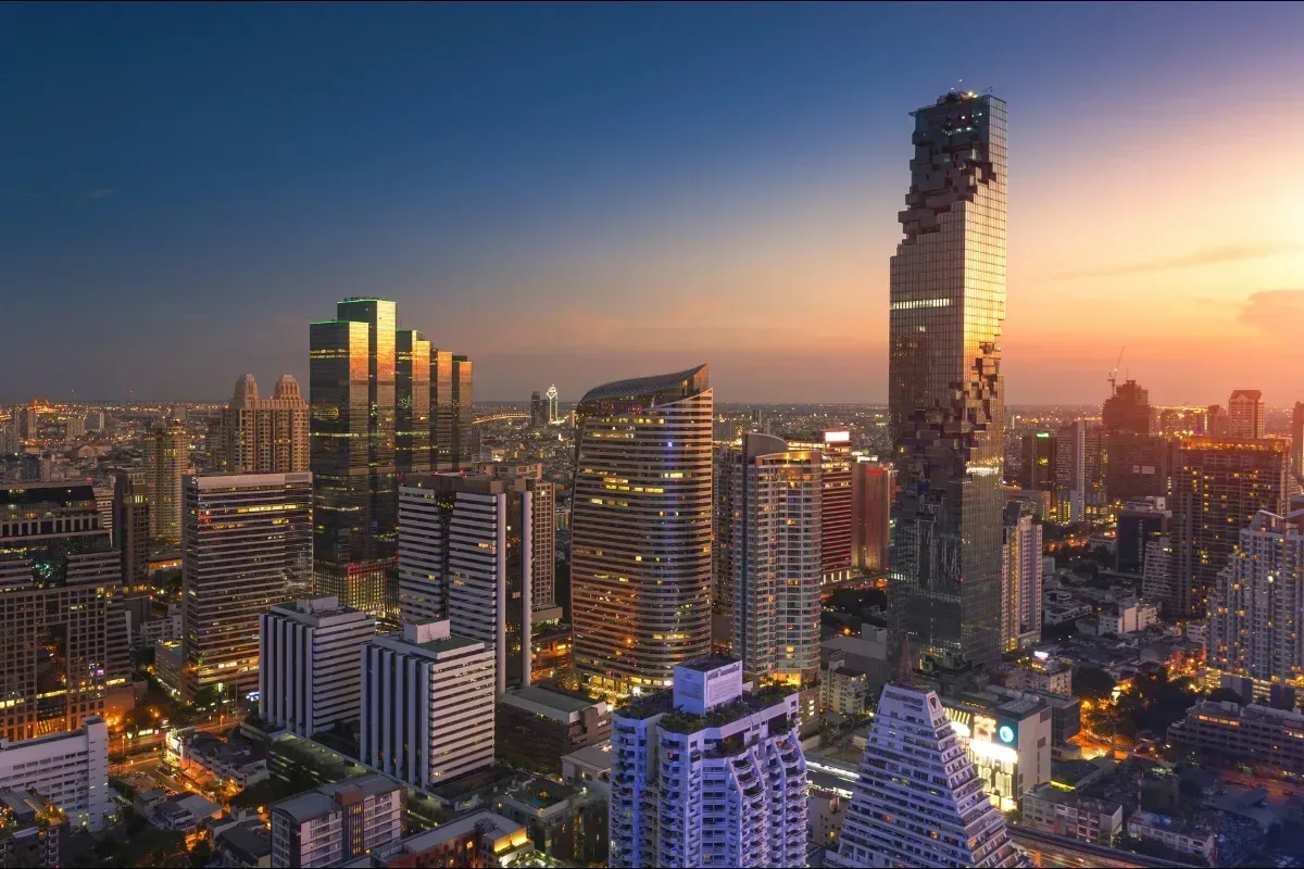 Bangkok packages