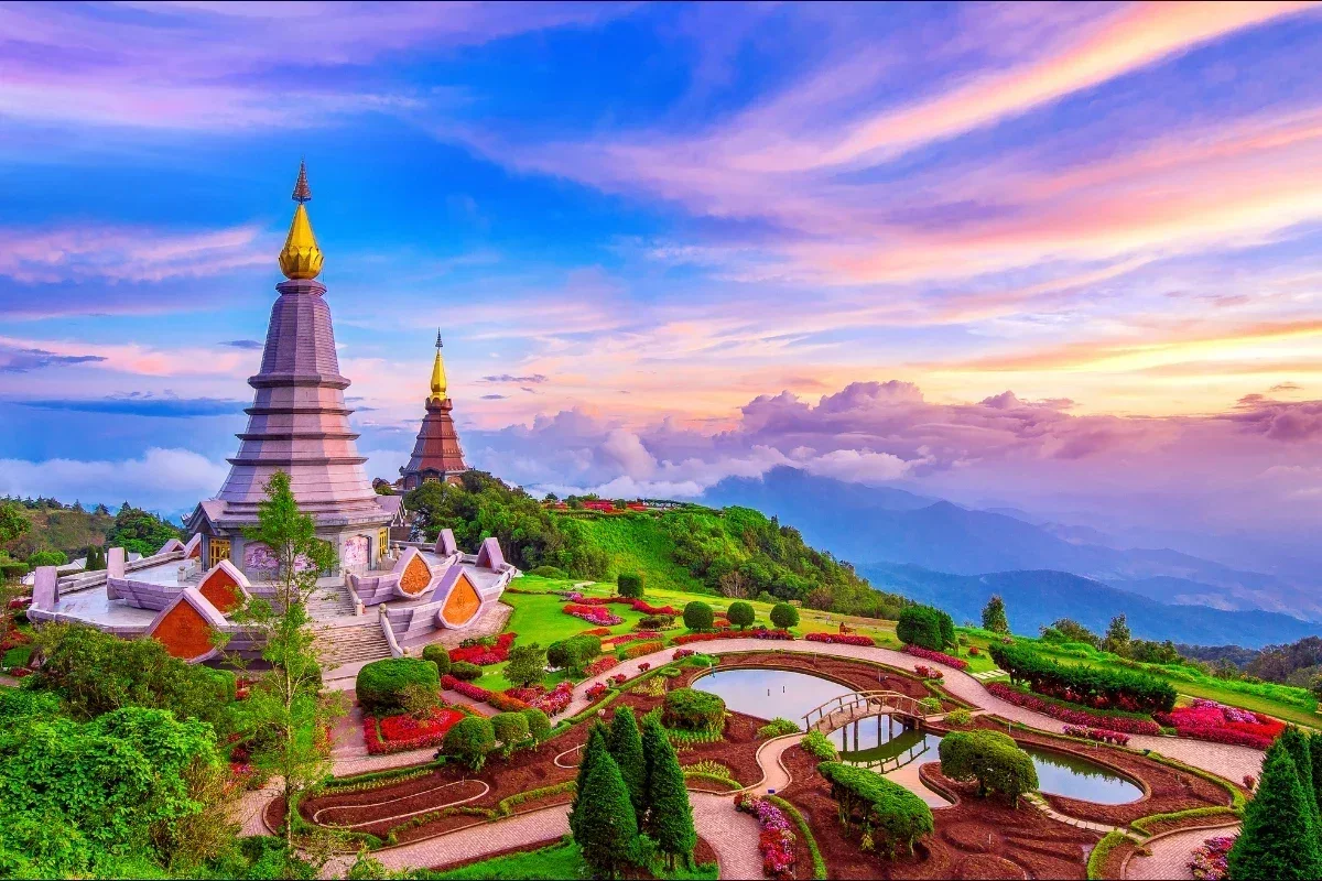Chiang Mai packages