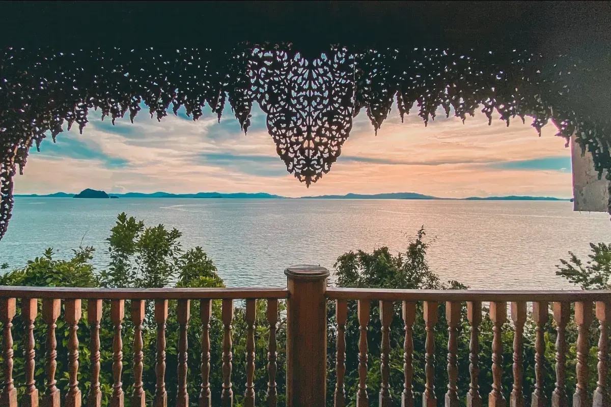Koh Yao Yai package details