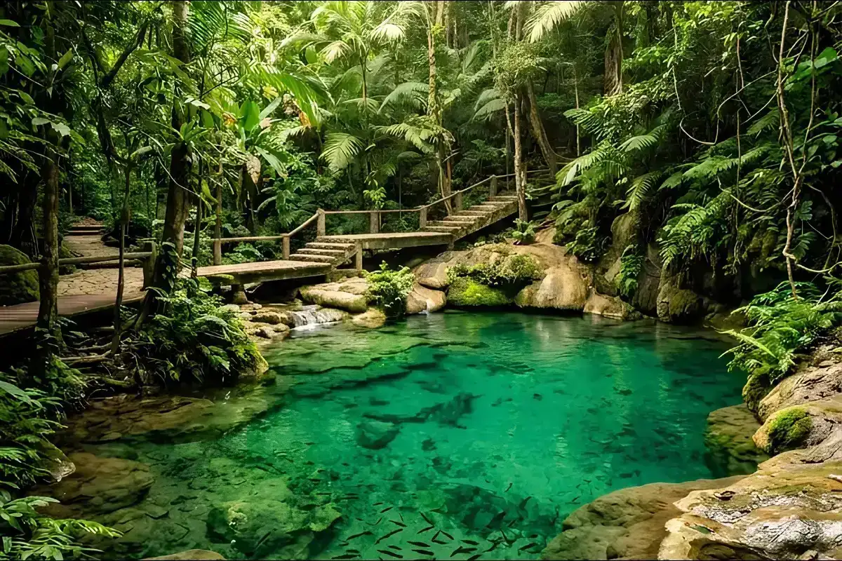 Krabi packages