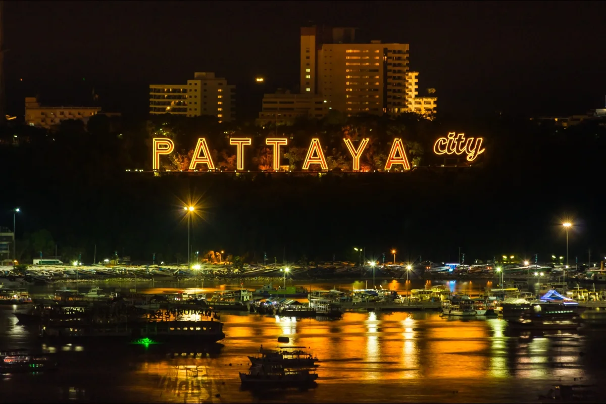 Pattaya packages