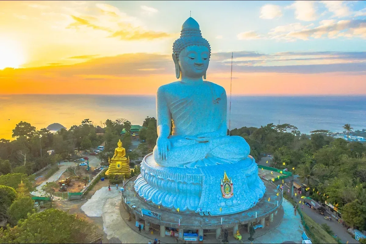 Phuket packages