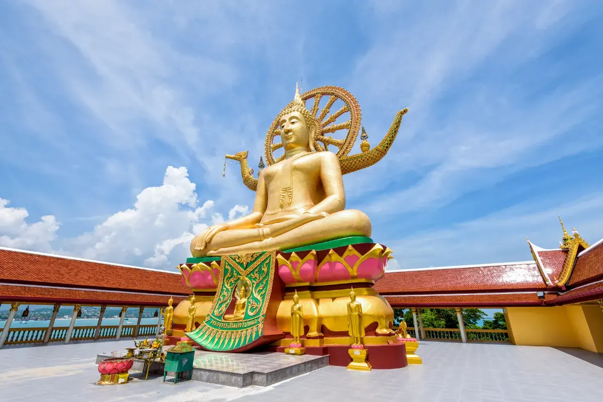 Lively Thailand Kids Trail in Koh Samui and Bangkok