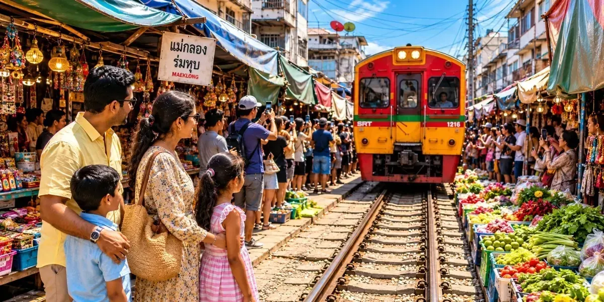 Timeless Thailand Heritage Escape