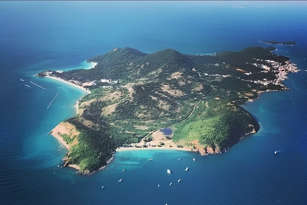 Koh Larn Packages
