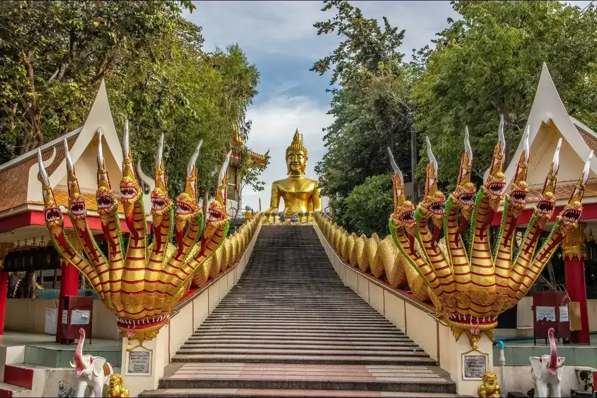 Pattaya beaches, shows and transfers