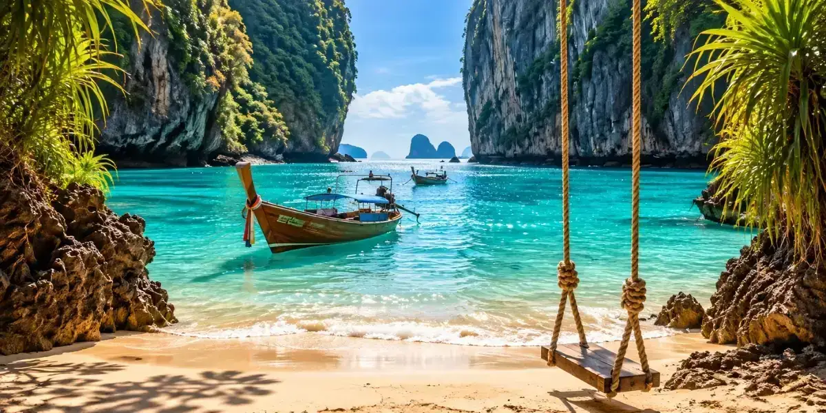 Trang Packages