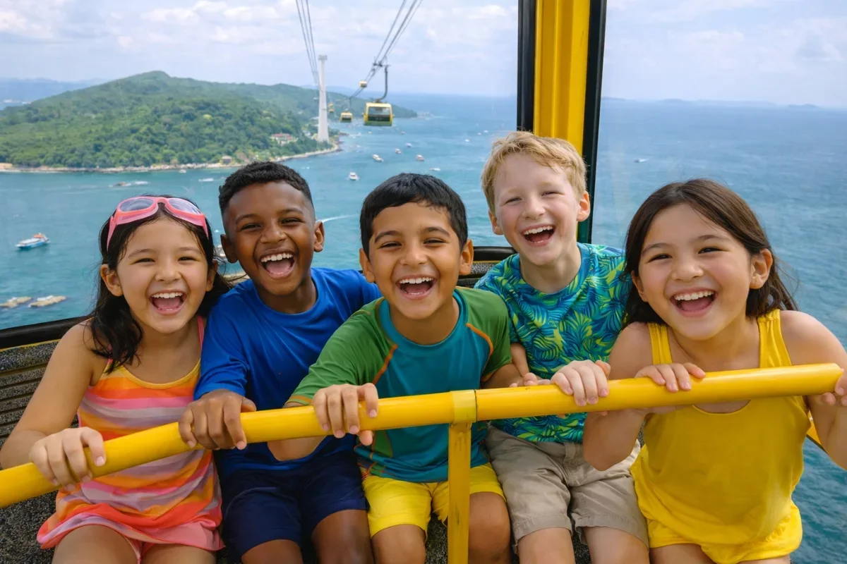 Curious Phu Quoc Island Quest